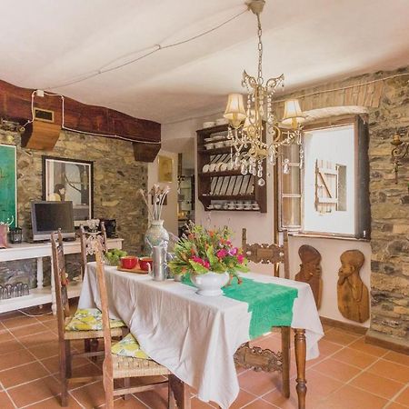 Casa Di Ettore Comano  Buitenkant foto