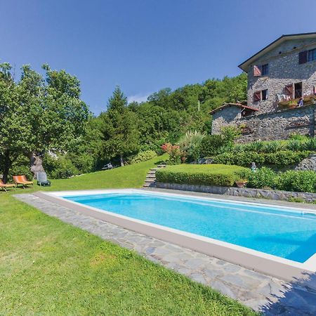 Casa Di Ettore Comano  Buitenkant foto