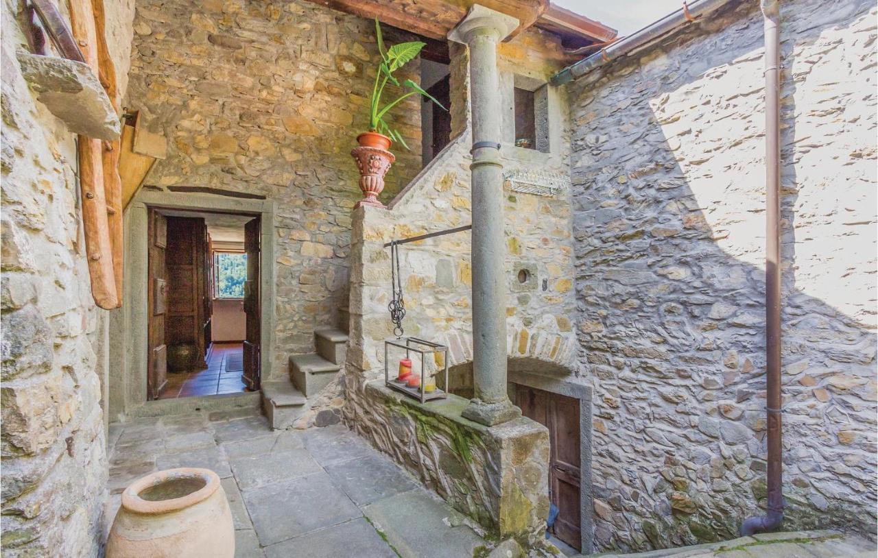 Casa Di Ettore Comano  Buitenkant foto