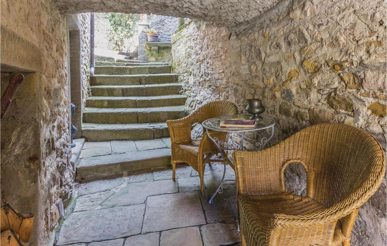 Casa Di Ettore Comano  Buitenkant foto