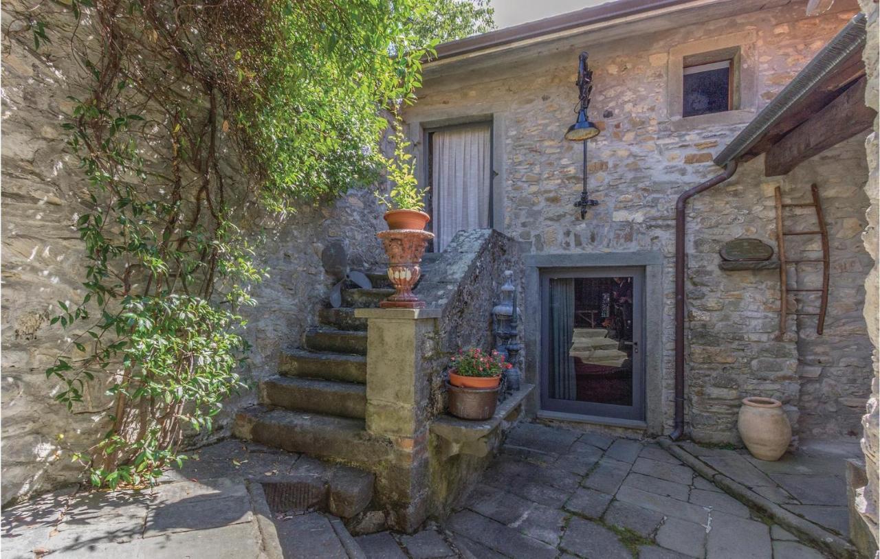 Casa Di Ettore Comano  Buitenkant foto