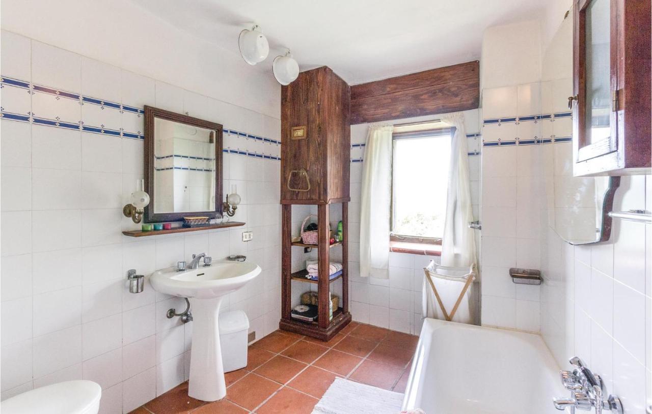 Casa Di Ettore Comano  Buitenkant foto