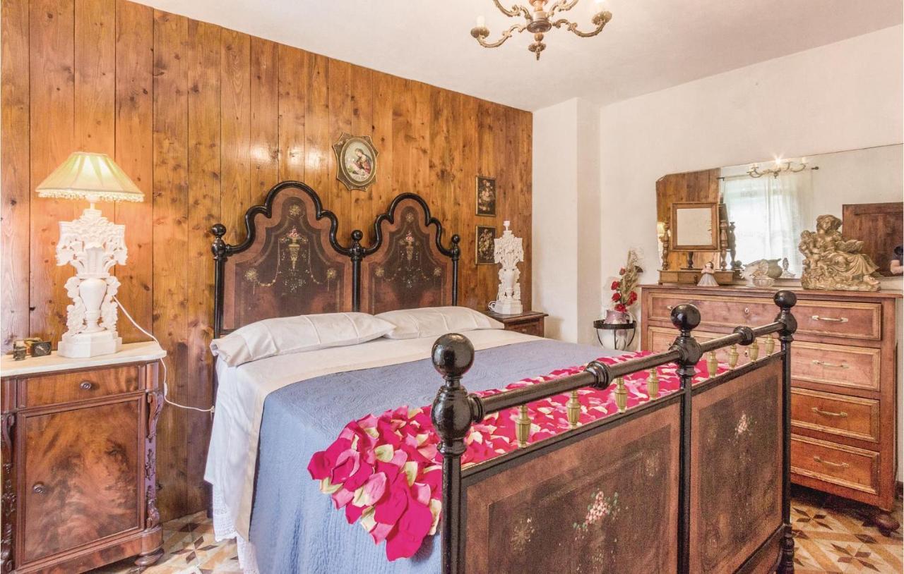 Casa Di Ettore Comano  Buitenkant foto