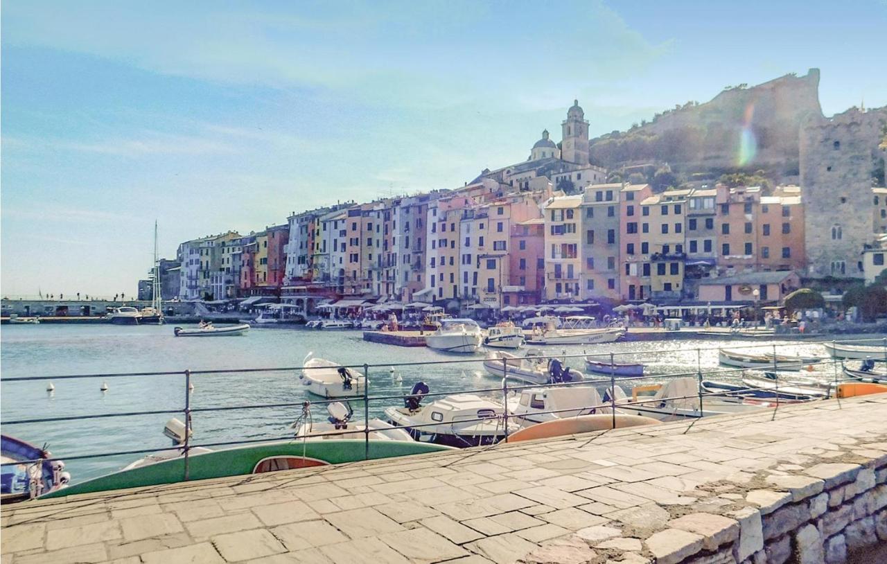 Casa Di Ettore Comano  Buitenkant foto