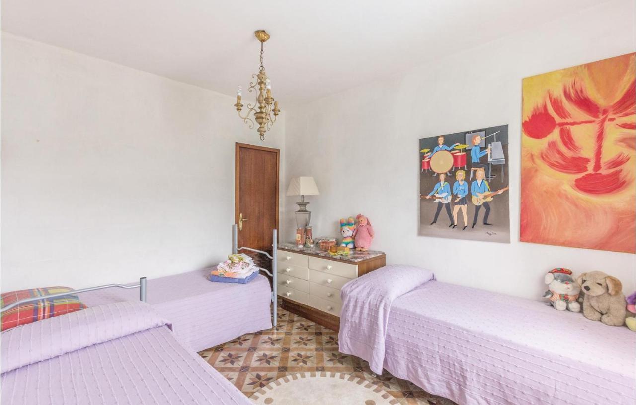 Casa Di Ettore Comano  Buitenkant foto