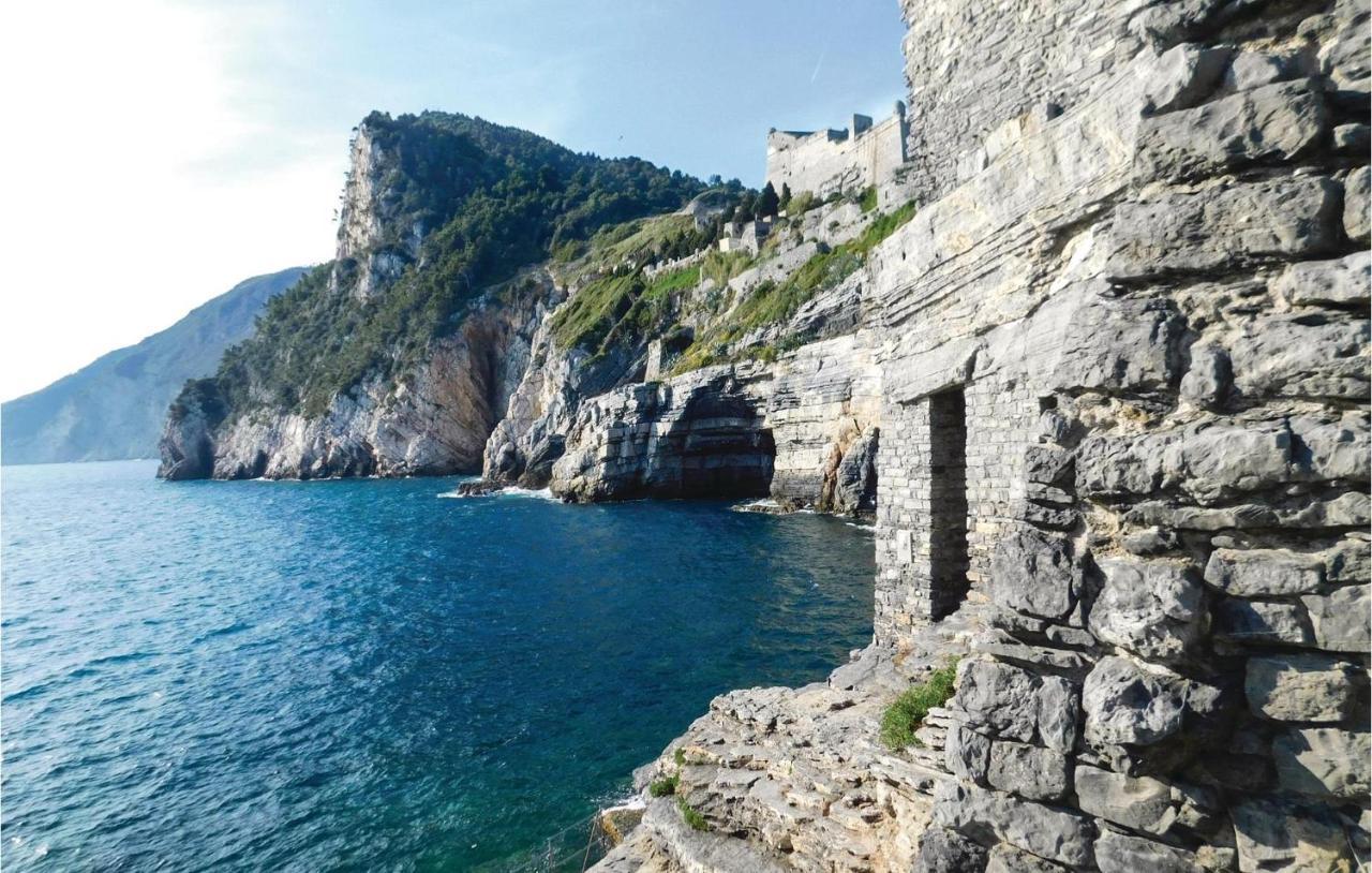 Casa Di Ettore Comano  Buitenkant foto